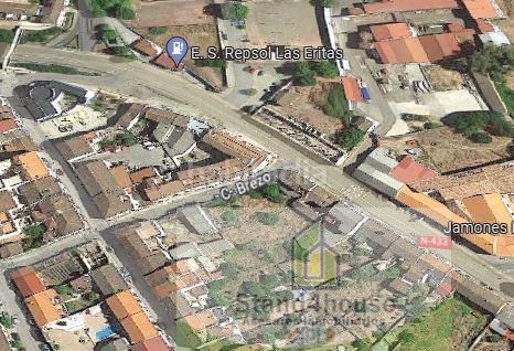 Foto 4479f315-c9f6-4cc9-980d-fd619bd9b9f9. Aparcament cotxe a Cortegana