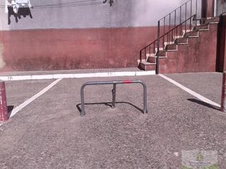 Parking coche en Cortegana. Corteganagaraje