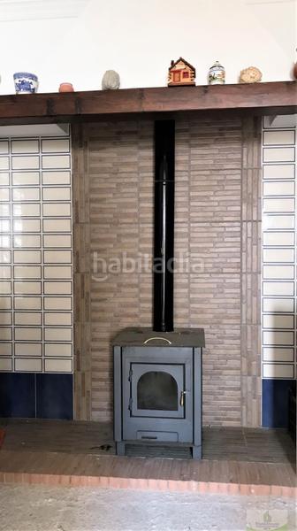Foto 16d01664-84ec-46d1-8608-d220434b3c69. Casa adosada casa en Villalba del Alcor