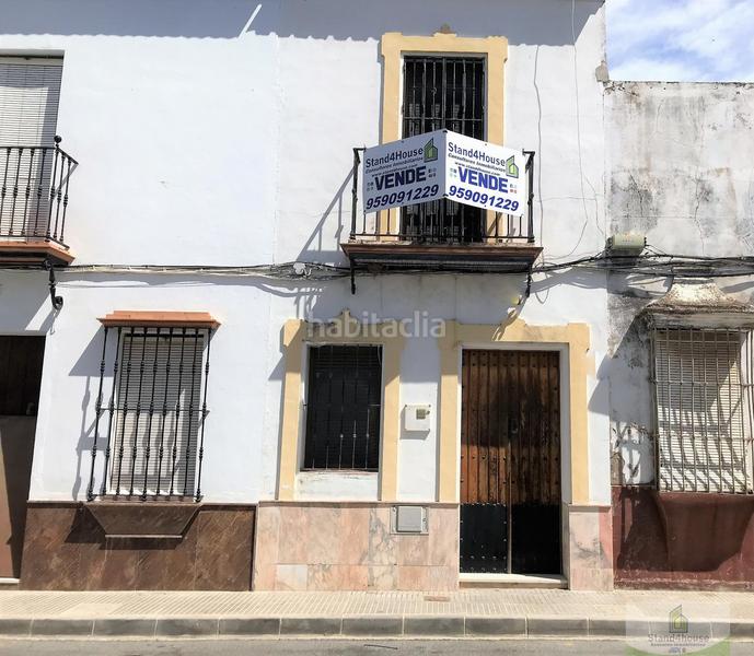 Foto 95642a85-bba5-454c-aeaa-65f1a3bc7532. Casa adosada casa en Villalba del Alcor