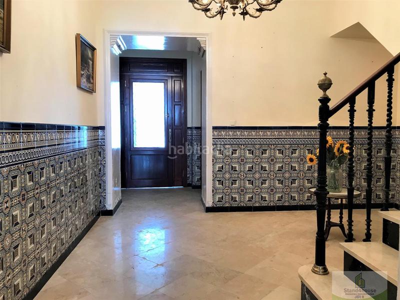 Foto 9a588886-3f20-4905-89a5-11154170e38e. Casa adosada casa en Villalba del Alcor