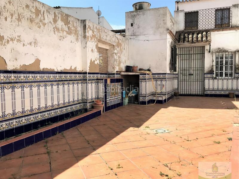 Foto a2a75ea9-8818-4aac-8f20-b17a43a322b5. Casa adosada casa en Villalba del Alcor