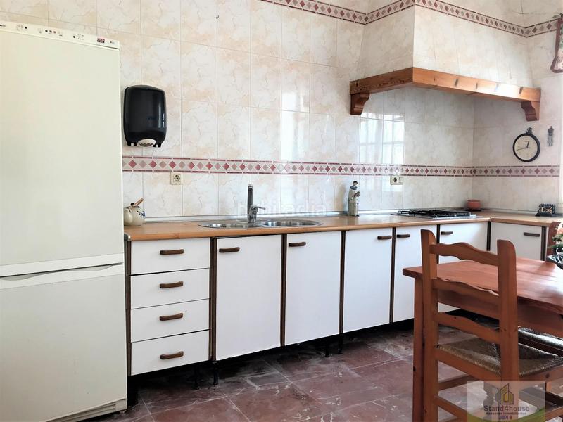 Foto d1269e63-7b63-4453-be47-335b1e5dd98c. Casa adosada casa en Villalba del Alcor