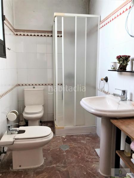 Foto d85fa59f-5784-4ffa-b4f2-5f120337d32e. Casa adosada casa en Villalba del Alcor