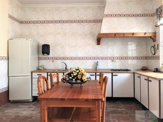 Maison jumelée à Villalba del Alcor. Villalba del alcorcasa