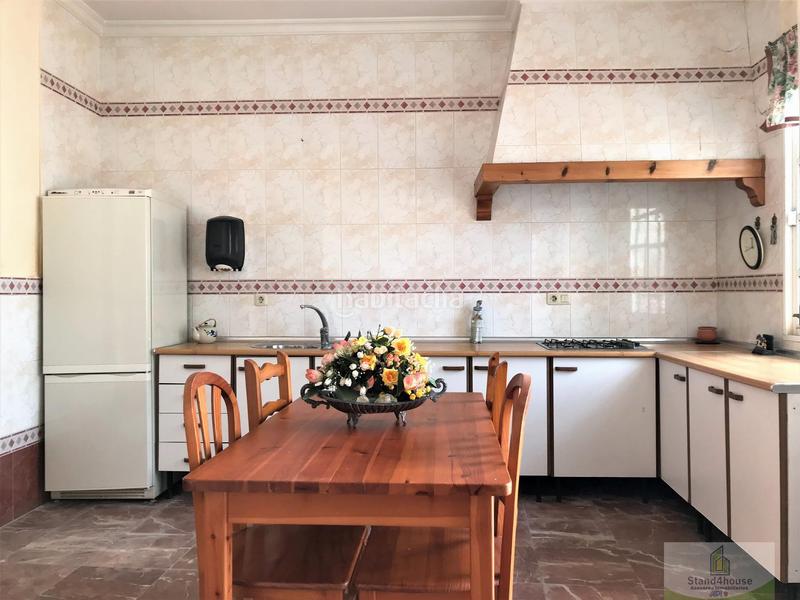 Foto de13d41c-eb3d-463d-849c-9e1daa9fc2dd. Casa adosada casa en Villalba del Alcor