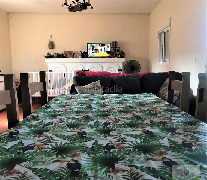 Foto 0a73b822-e59c-46a2-b592-2d1cad14047d. Country house in Rociana del Condado