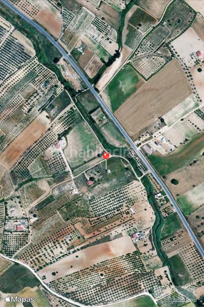 Foto 247667a3-ed05-42f4-b3e8-470360db2272. Country house in Rociana del Condado