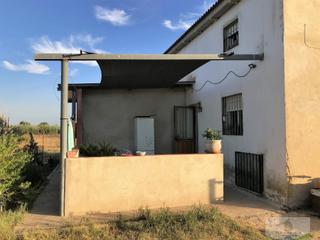 Mas à Rociana del Condado. Rociana del condadofinca rustica