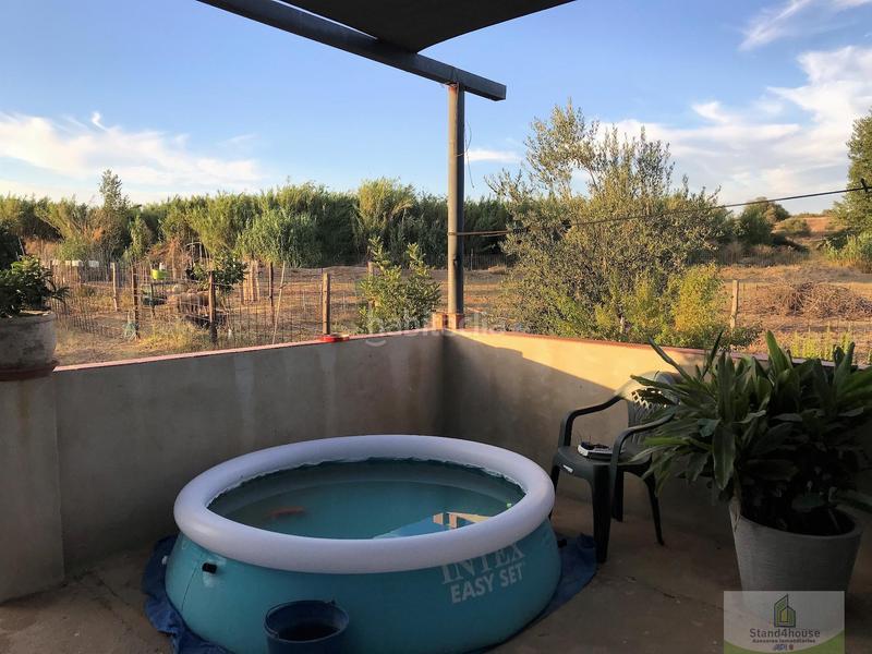 Foto 4687b9a7-d44a-4ef2-9b3a-3ca9a327fbda. Country house in Rociana del Condado