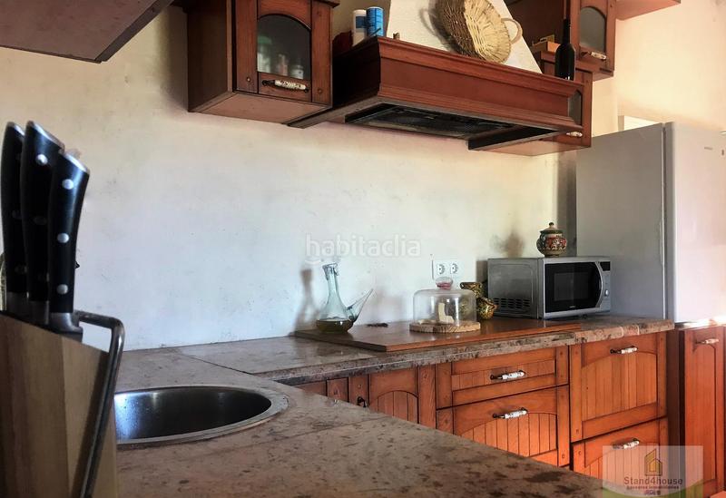 Foto 60330f4e-72f2-4184-9e7b-72f57d46f47c. Country house in Rociana del Condado