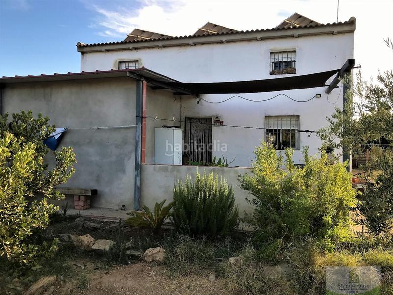 Foto 76e47346-7399-45db-a74f-da23053153b2. Country house in Rociana del Condado