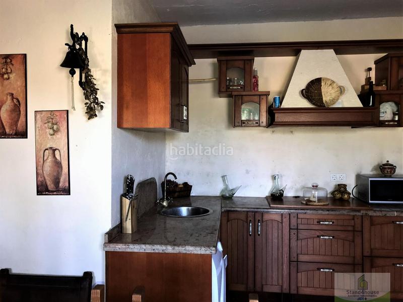 Foto 798eb491-a8ba-47b1-8fe5-2b1626447dce. Country house in Rociana del Condado