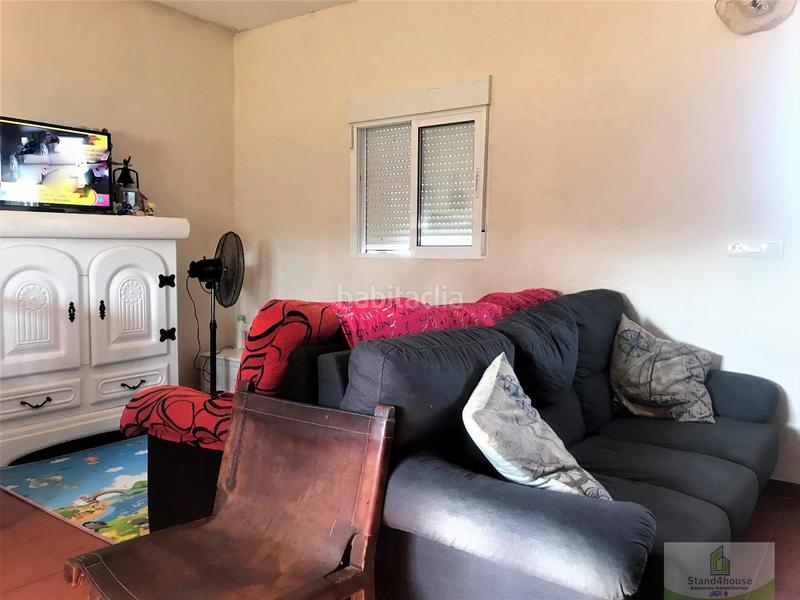 Foto a08774db-37b5-4f9f-b40c-fb6d85cb901e. Country house in Rociana del Condado