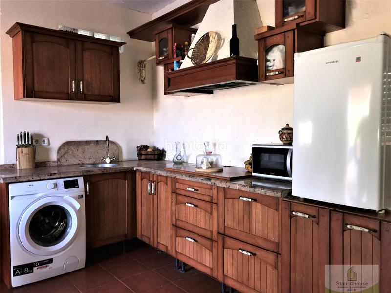 Foto eb5ae43f-f5db-431e-b003-16fc1e6153d7. Country house in Rociana del Condado