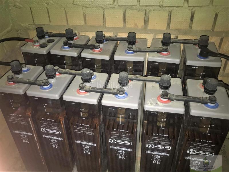 Foto f5af5717-399a-4dc5-b413-1580935acb12. Country house in Rociana del Condado