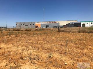 Location Terrain résidentiel à Bollullos Par del Condado. Bollullos par del condadoterreno