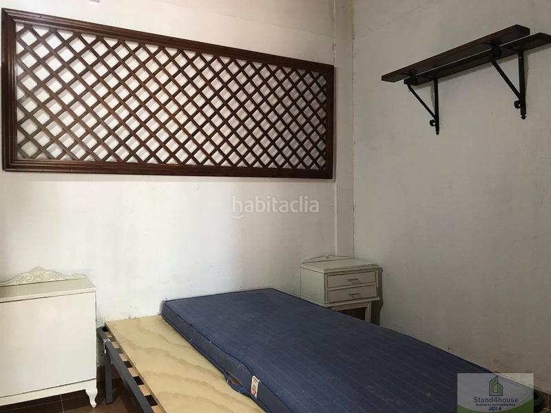 Foto 018114b9-9d7b-4d78-9225-e4b4b58fec98. Bauernhof mit parking in Rociana del Condado