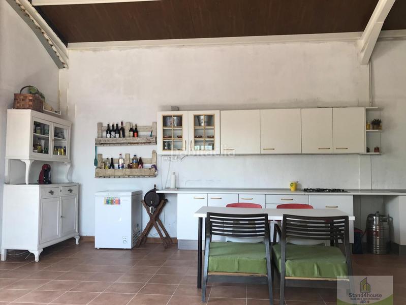 Foto 5aa796ab-039c-453f-bab6-08a9a21616e3. Bauernhof mit parking in Rociana del Condado