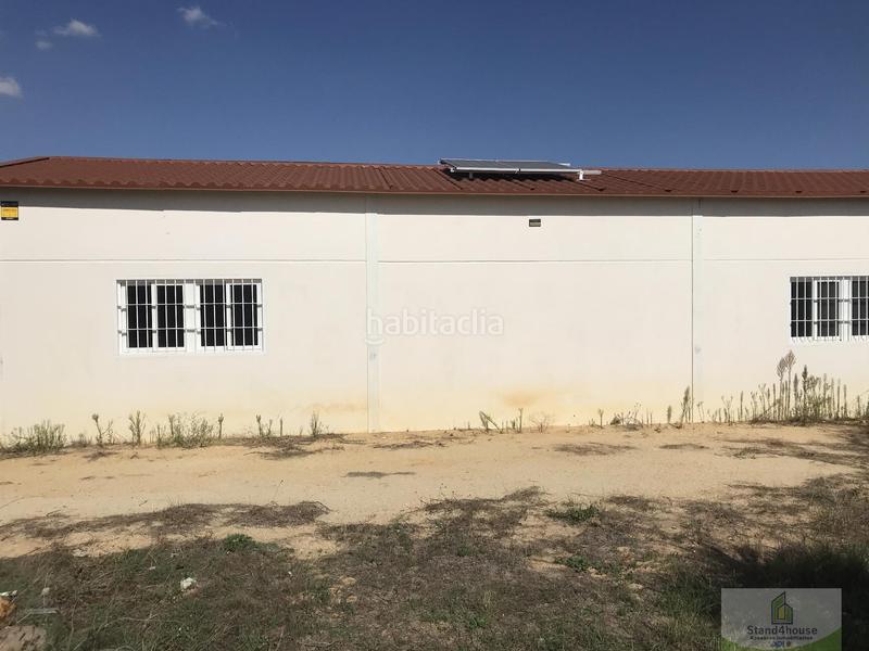 Foto 94825fb5-0a3c-4f3a-8177-910b9626b169. Bauernhof mit parking in Rociana del Condado