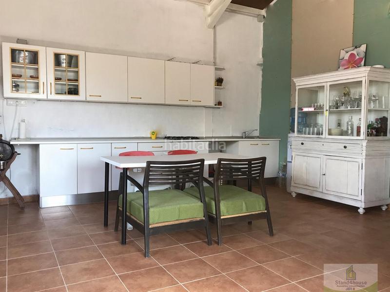 Foto a2538243-0d03-4c7a-be9c-b866347282c4. Bauernhof mit parking in Rociana del Condado