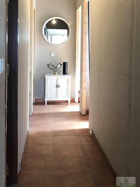 Foto bcf2e9b6-0349-43b8-93fe-4d8bc6a80d6e. Bauernhof mit parking in Rociana del Condado