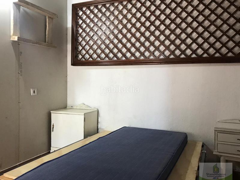 Foto d2e7abd5-9ded-4cbf-8e05-17cdb1fef5e5. Bauernhof mit parking in Rociana del Condado