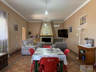Mas à Palma del Condado (La). La palma del condadofinca rustica