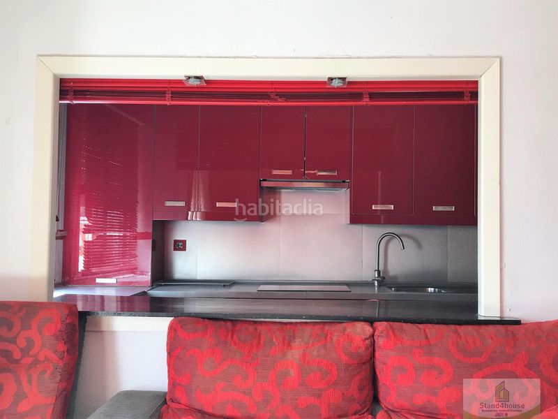 Foto 6f7f166f-96db-4574-8a30-c5f52d7f5d6a. Appartamento in Bollullos Par del Condado