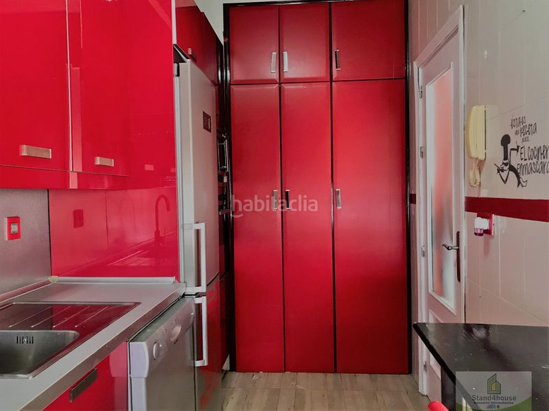 Foto 821c058e-4474-41a7-853d-83df58e4136f. Appartamento in Bollullos Par del Condado