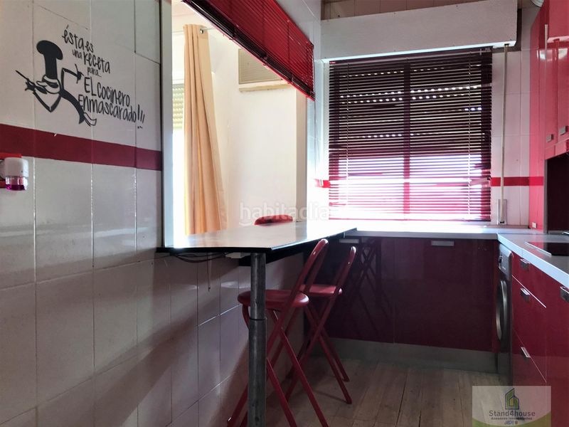 Foto b8d03f0e-6fb5-4378-9439-dd32bede131e. Appartamento in Bollullos Par del Condado