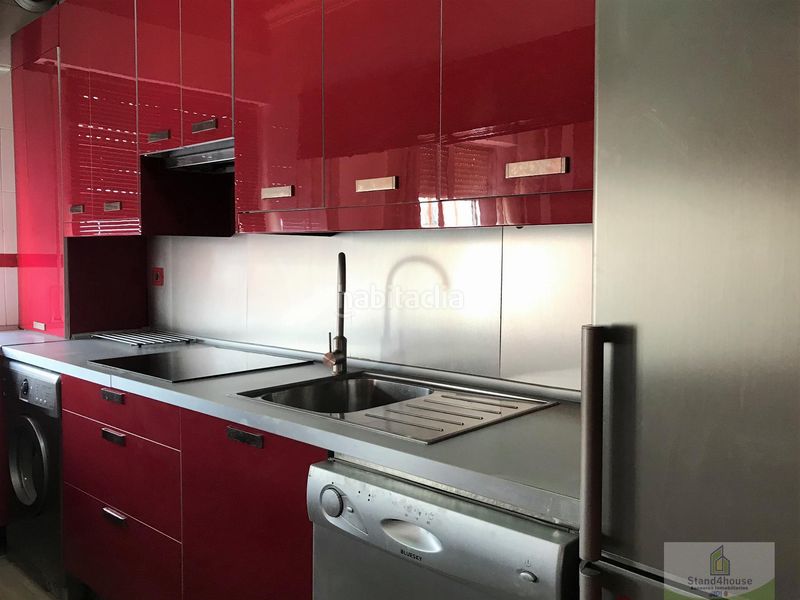 Foto d4530dfd-e22e-4bd0-93c5-869590d14044. Appartamento in Bollullos Par del Condado