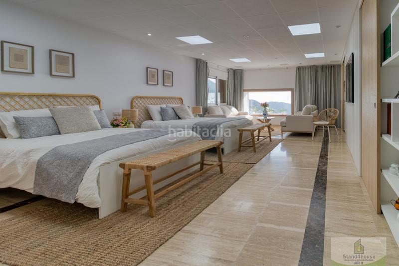 Foto 40a0166a-1058-4434-8bb4-c0d3c6387f22. Xalet amb calefacció aparcament piscina a Mijas pueblo Mijas