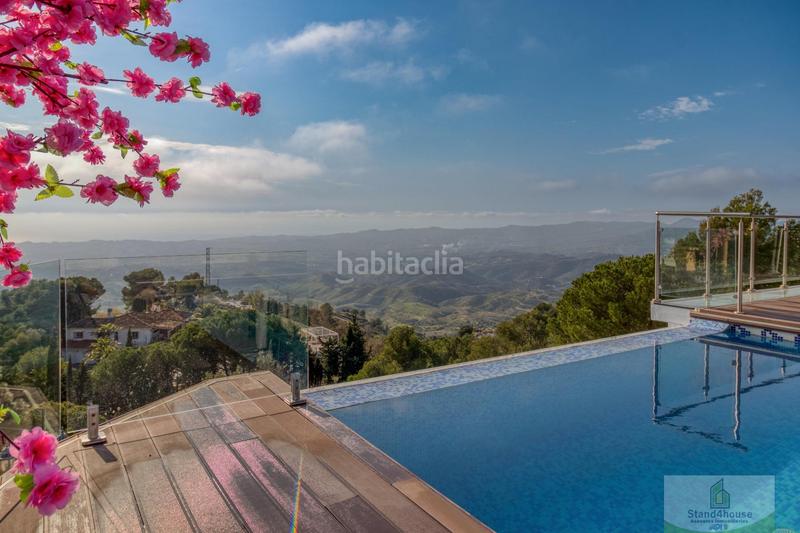 Foto 89e1a01e-6798-4030-a7db-7e65ed53833b. Xalet amb calefacció aparcament piscina a Mijas pueblo Mijas