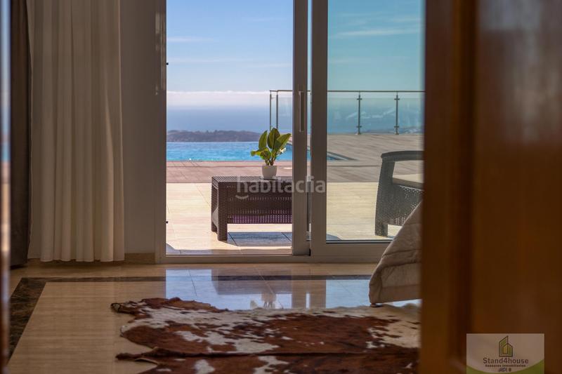 Foto bb011cff-ff8c-4722-9330-2b5e7e74d10e. Xalet amb calefacció aparcament piscina a Mijas pueblo Mijas