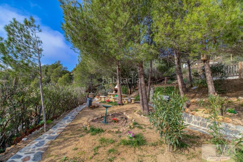 Foto c47ee49a-af82-40f0-bbf6-903961db2fb8. Xalet amb calefacció aparcament piscina a Mijas pueblo Mijas
