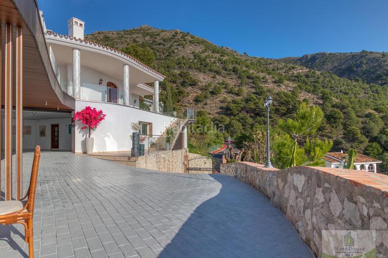 Foto e72c2578-b308-4915-9dc1-be20dabd8151. Xalet amb calefacció aparcament piscina a Mijas pueblo Mijas