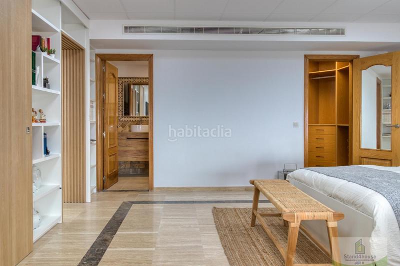 Foto f32364cc-753b-46c3-813d-16462f6e8d19. Xalet amb calefacció aparcament piscina a Mijas pueblo Mijas