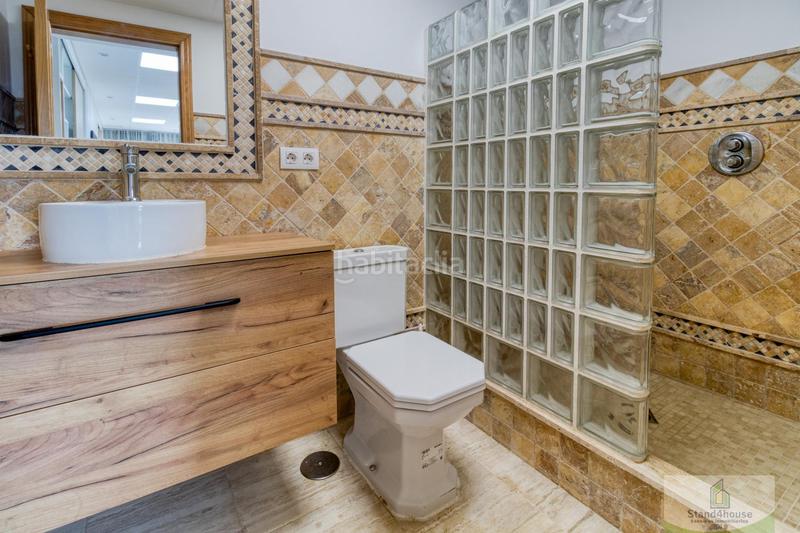 Foto fd580e87-c3fa-490a-b56e-81d5d5b462a3. Xalet amb calefacció aparcament piscina a Mijas pueblo Mijas