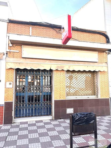 Foto 9d0275d6-847f-4abb-a5ae-21d50eb62a5d. Local comercial local en Bollullos Par del Condado