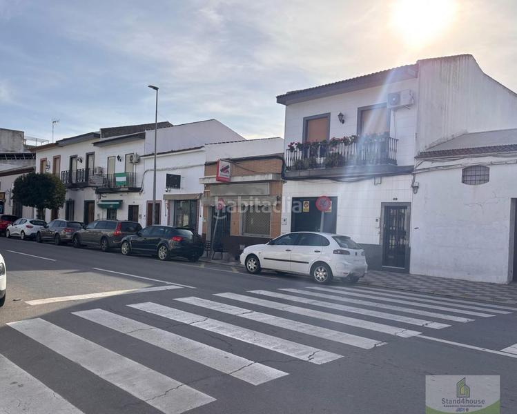 Foto d5caa43f-ac97-4c6d-ab1a-39b1e567fd14. Local comercial local en Bollullos Par del Condado