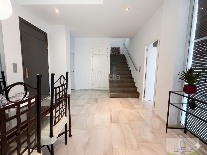 Foto 01f1b1f9-7357-4293-b201-44b966f754e1. Casa  en Bollullos Par del Condado