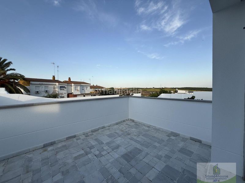 Foto 77ffcb4f-0bf0-4fb3-832e-9163e6c07dca. Casa  en Bollullos Par del Condado