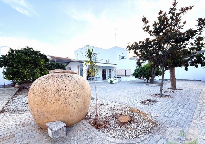 Foto 82c3e3f5-78ff-44ce-82f6-3c1f9ed733a9. Casa  en Bollullos Par del Condado