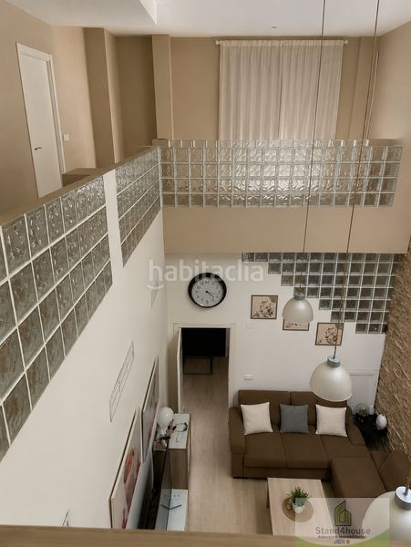 Foto 0b0a07c3-2590-4e91-9f50-3055a6a1bebd. Casa adossada amb aparcament a Centro - Doña Mercedes Dos Hermanas