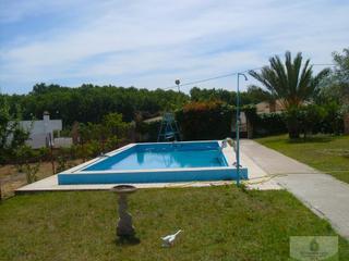 Chalet à Bollullos Par del Condado. Bollullos par del condadochalet