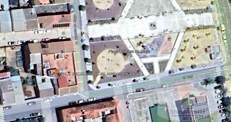 Foto 4e28e59a-1e5f-465d-b76c-2a4b90e19fe9. Aparcament cotxe a Bollullos Par del Condado