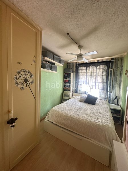 Foto 166fa08c-c15e-4262-94fb-793489557a5c. Flat with heating in Quintana Madrid