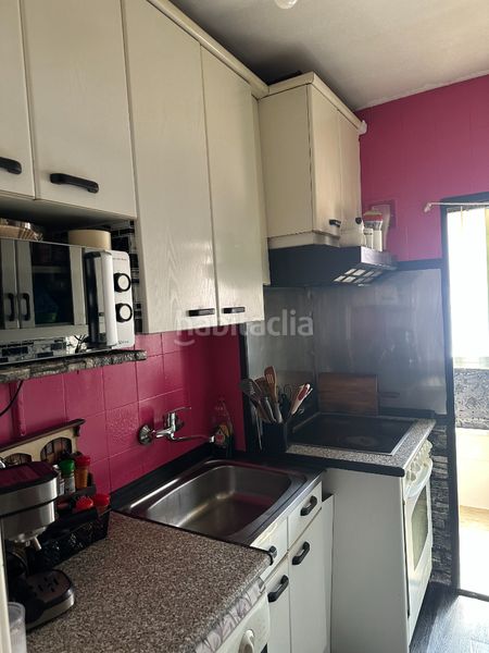 Foto 1935d311-0217-4d79-b1b7-28e4d894597c. Flat with heating in Quintana Madrid