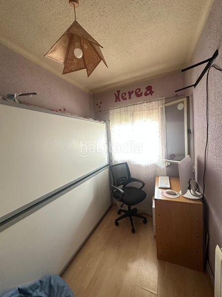 Foto 4259bb85-3de4-4dad-b2dc-29342c31d3e6. Flat with heating in Quintana Madrid